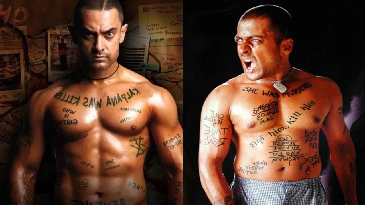 Ghajini 2: आमिर खान और सूर्या की शूटिंग शुरू, हिंदी-तमिल दोनों में होगा डबल धमाल