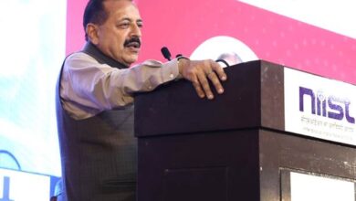 Union Minister Dr. Jitendra Singh: भारत को वैश्विक जैव विनिर्माण केंद्र में तब्दील किया जाएगा