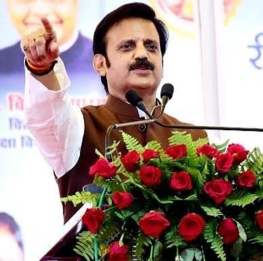 Deputy CM Rajendra Shukla की अध्यक्षता में चार सदस्यीय मंत्रिपरिषद की उप समिति गठित
