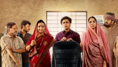 Panchayat Season 4: "पंचायत 4" की रिलीज डेट पर बड़ा अपडेट, जानें कब आने वाली है ये सीरीज?