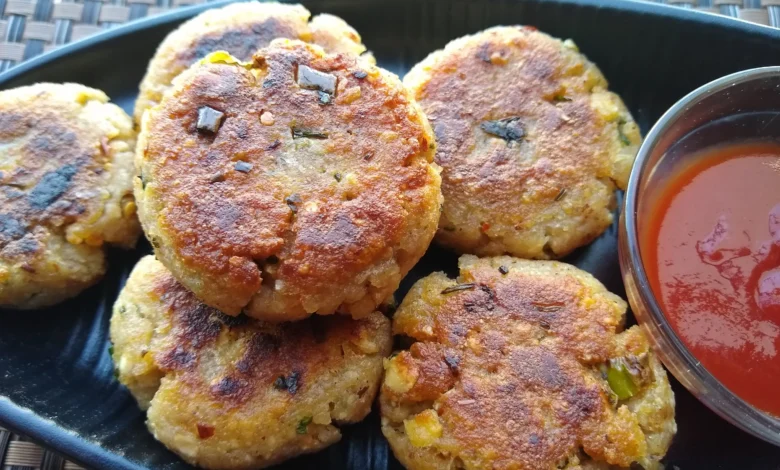 Makhana Cutlet recipe: यदि आप डाइट के दबाव में स्नैक्स खाने से कतराते हैं, तो इस स्वस्थ संस्करण को एक बार जरूर ट्राई करें