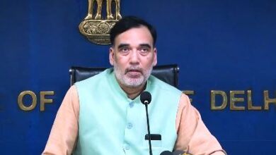 Minister Gopal Rai ने दी पूरी डिटेल, दिल्ली में प्रदूषण को नियंत्रित करने के लिए सरकार ने कई उपाय किए