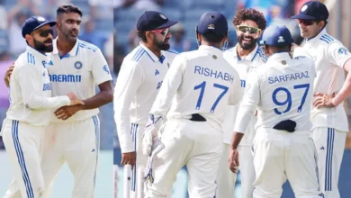 IND vs NZ 3rd Test: पुणे की पराजय से सबक नहीं लिया! अब टीम इंडिया ने वानखेड़े में ऐसी पिच की मांग की