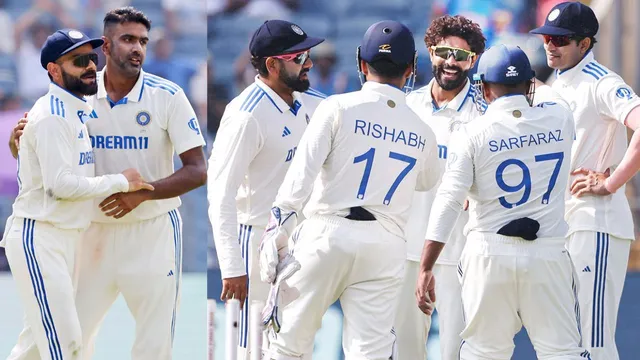 IND vs NZ 3rd Test: पुणे की पराजय से सबक नहीं लिया! अब टीम इंडिया ने वानखेड़े में ऐसी पिच की मांग की