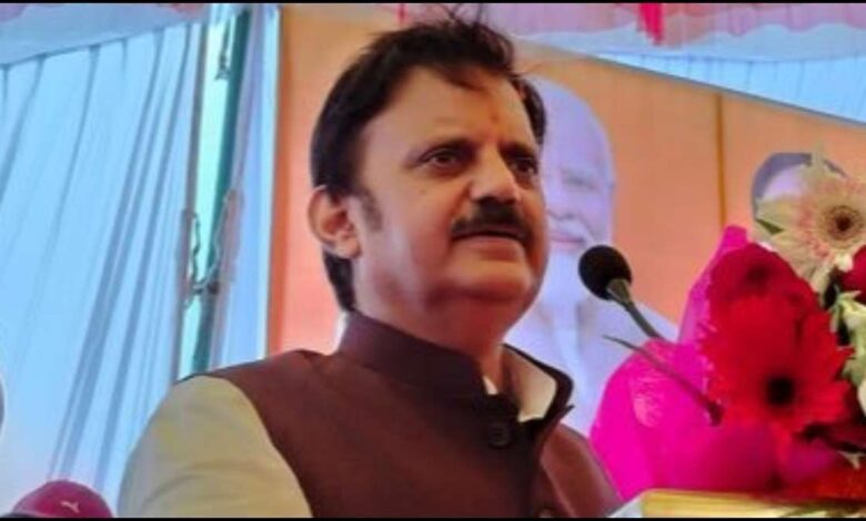 Deputy CM Rajendra Shukla: मानसिक स्वास्थ्य के लिए योग, प्राणायाम और स्वस्थ जीवनशैली को अपनाना अत्यंत आवश्यक