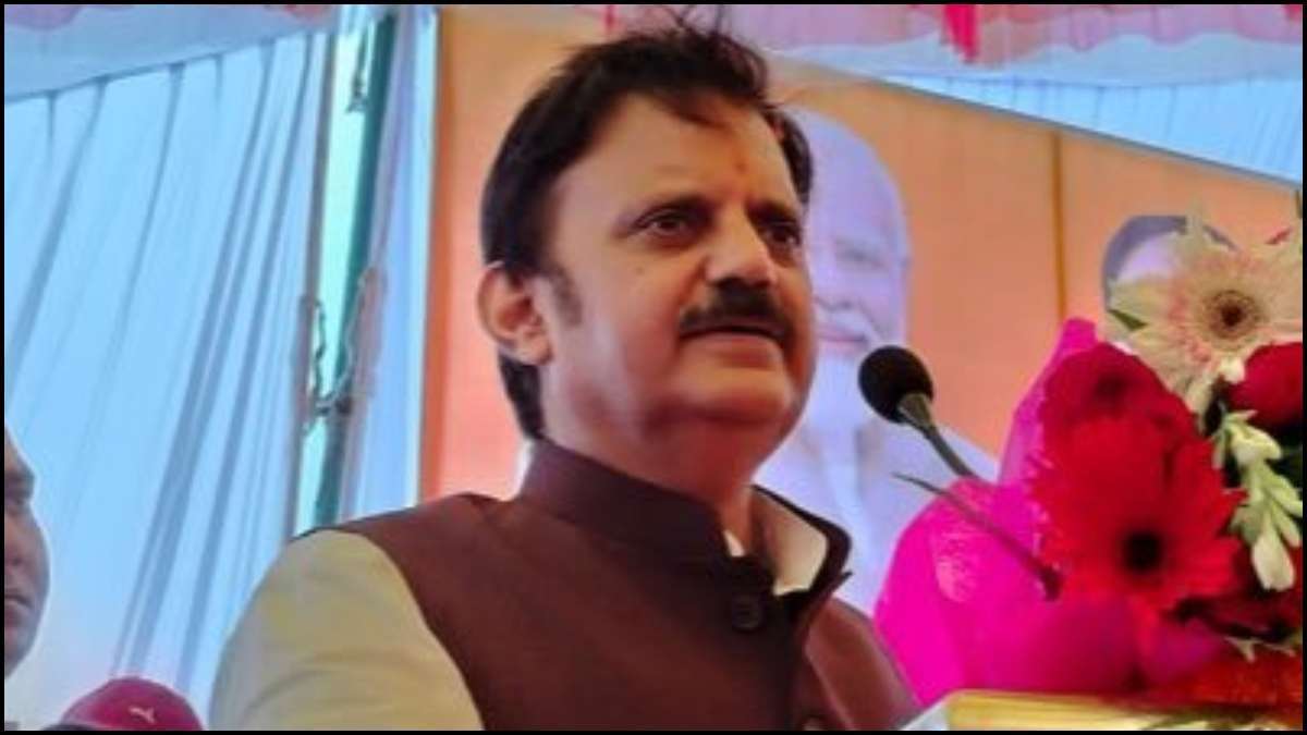 Deputy CM Rajendra Shukla: मानसिक स्वास्थ्य के लिए योग, प्राणायाम और स्वस्थ जीवनशैली को अपनाना अत्यंत आवश्यक