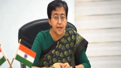 CM Atishi का बड़ा एलान,  दिल्ली में 10 हजार बस मार्शल्स को फिर मिलेगा रोजगार 