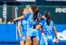 Asian Champions Trophy: दीपिका ने फिर काटा गर्दा, थाईलैंड को 13-0 से रौंदकर सेमीफाइनल में भारत