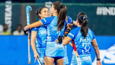 Asian Champions Trophy: दीपिका ने फिर काटा गर्दा, थाईलैंड को 13-0 से रौंदकर सेमीफाइनल में भारत