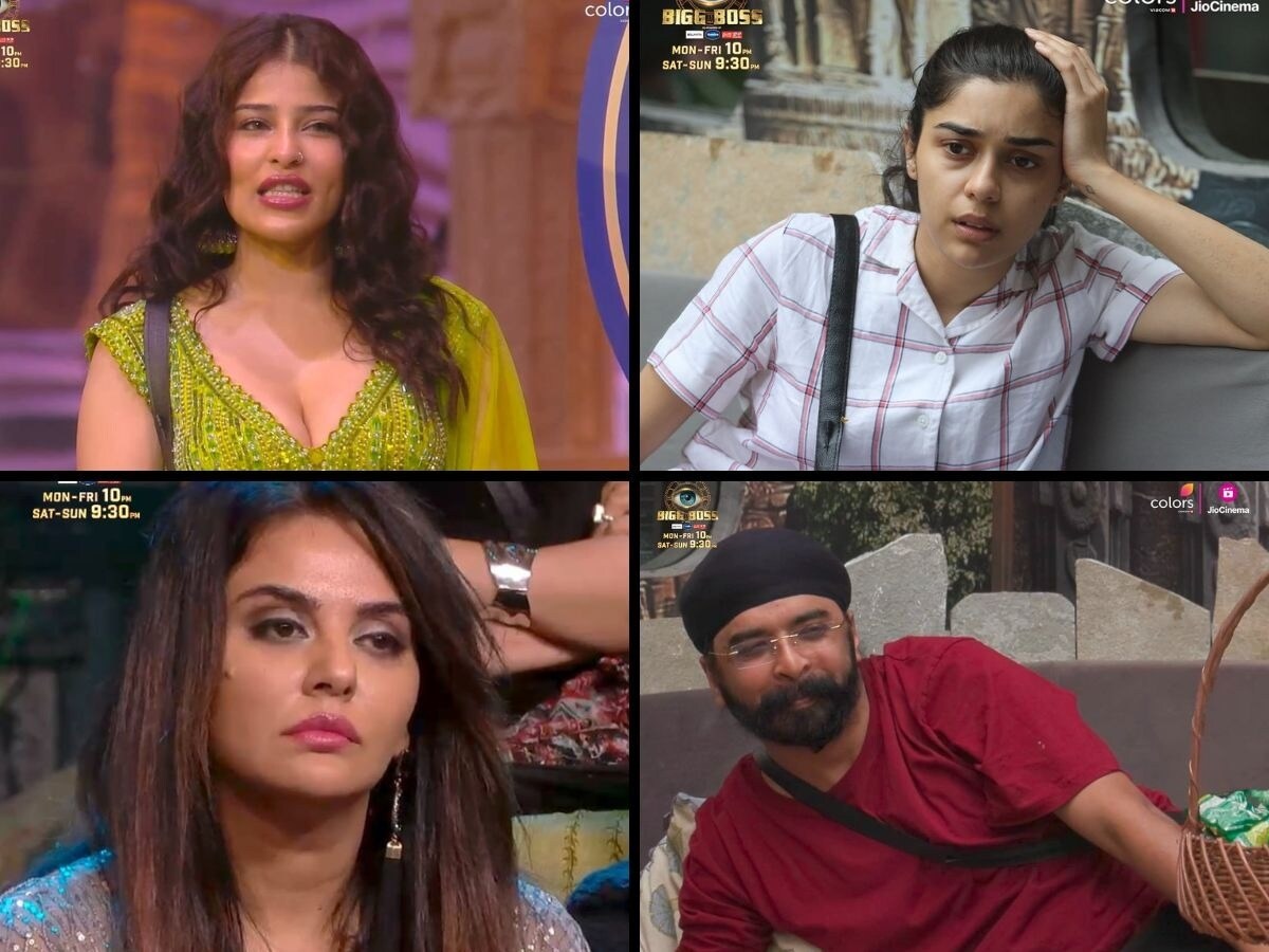 Bigg Boss 18 के इतिहास में पहली बार टाइम गॉड बनी लड़की, पब्लिक बोली- ये क्या ही कर लेगी