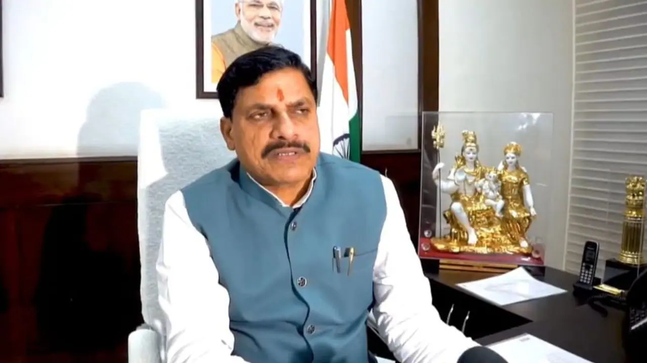 CM Dr. Mohan Yadav: धार्मिक संस्थाएं, अस्पताल-स्कूल और कॉलेज निर्माण के लिए आगे आएं
