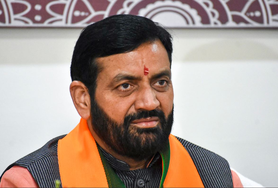 CM Nayab Saini ने मंत्रियों और विधायकों को महत्वपूर्ण कार्यों को सौंपा, जिससे जल्द ही हरियाणा में एक और चुनाव बिगुल बजेगा!