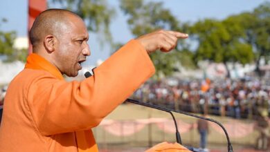 13 दिन में 37 जनसभाएं...दो रोड शो, CM Yogi ने माहौल बनाया; यहां रही सबसे अधिक डिमांड