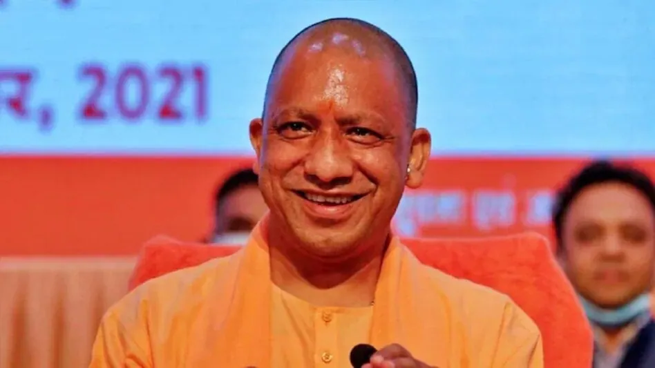 CM Yogi Adityanath ने कार्गो की सुरक्षित आवाजाही और ट्रैकिंग सुनिश्चित करने के लिए टेक्नोलॉजी अपनाने पर बल दिया