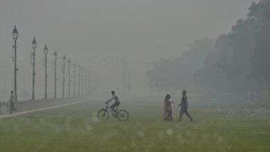 Delhi Air Pollution: CAQM ने प्रदूषण के बीच दिल्ली-NCR के स्कूलों के लिए नियमों में बदलाव की सूचना दी