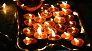 Dev Deepawali 2024: आज शाम घर में ऐसे मनाएं देव दीपावली, इन जगहों पर दीपक रखें, सुख-समृद्धि मिलेगी