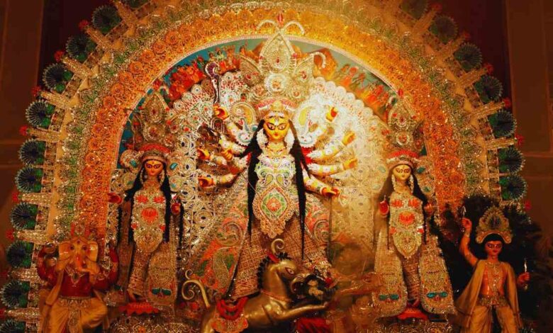 Durga Ashtami 2024: नवंबर में मासिक दुर्गाष्टमी कब है? यहाँ शुभ मुहूर्त, पूजा विधि, महत्व और मंत्र