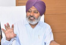 Finance Minister Harpal Singh Cheema ने शिक्षा विभाग को गैर-सहायता प्राप्त कर्मचारियों की वैधानिक मांगों को प्राथमिकता के आधार पर हल करने का निर्देश दिया