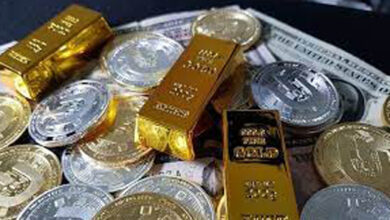 Gold Silver Price: 10 ग्राम चांदी अब 10240 रुपये और सोना 4230 रुपये, अब इतने में मिल रहा 10 ग्राम गोल्ड