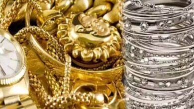 Gold Silver Price: शादी के सीजन में सोने-चांदी की कीमतों में उछाल