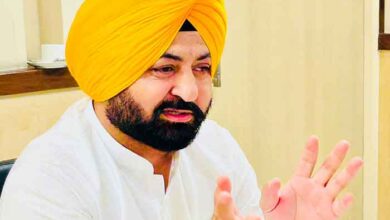 Minister Hardeep Singh Mundian ने संभागीय आयुक्तों और डीसी को निर्देश दिया