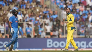 IND vs AUS: ऑस्ट्रेलिया सीरीज से पहले इस दिग्गज खिलाड़ी का खराब फॉर्म जारी है और एक बार फिर सस्ते में पवेलियन लौटे हैं।