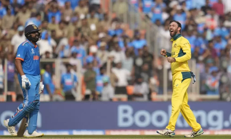 IND vs AUS: ऑस्ट्रेलिया सीरीज से पहले इस दिग्गज खिलाड़ी का खराब फॉर्म जारी है और एक बार फिर सस्ते में पवेलियन लौटे हैं।