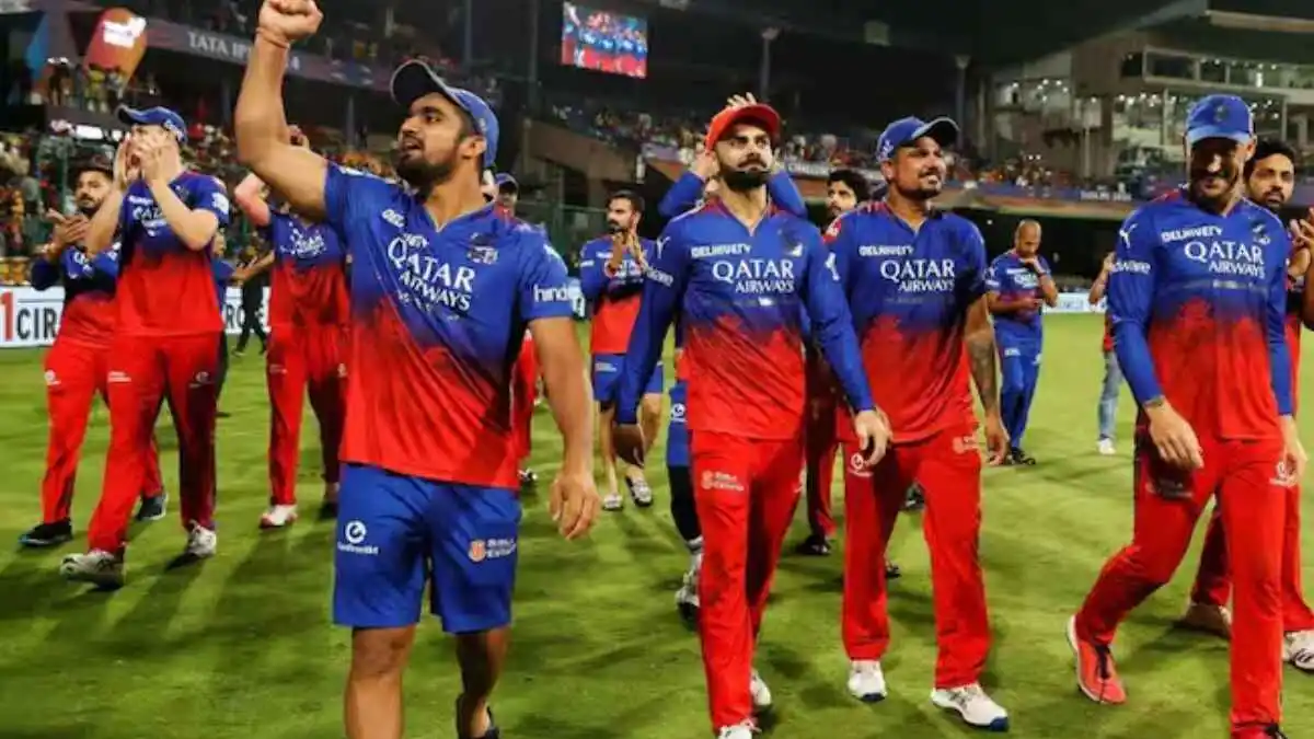 IPL 2025: इन खिलाड़ियों की वापसी क्या RCB में होगी,  ये हैं बड़े दावेदार