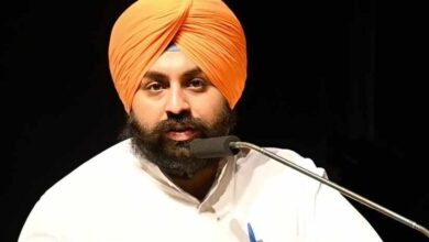 Harjot Singh Bains: छात्रों को उद्यमशीलता कौशल से सशक्त बनाने के लिए बिजनेस ब्लास्टर्स कार्यक्रम के तहत 5000 से अधिक शिक्षकों को प्रशिक्षित किया गया