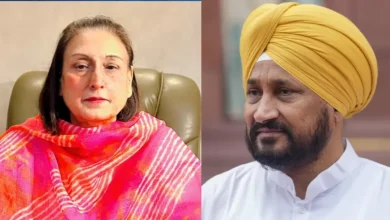 Punjab State Women Commission: चरणजीत सिंह चन्नी को 19 नवंबर को स्पष्टीकरण देने के लिए बुलाया