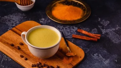 Turmeric Coffee benefits: इस मसाले को कॉफी में मिलाकर पीना बहुत फायदेमंद है, आपकी वेट लॉस जर्नी आसान हो सकती है  