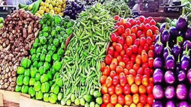 Vegetables Prices: सब्जियों के दाम में उछाल, प्याज, आलू और टमाटर के तीखे हुए तेवर, आपके शहर में क्या है भाव?