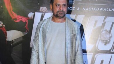 Anees Bazmee ने गरीबी के दिनों को याद किया, बोले- पैसा न मिलने पर चोरों ने की थी पिटाई, चुपचाप पिटे क्योंकि…