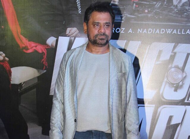 Anees Bazmee ने गरीबी के दिनों को याद किया, बोले- पैसा न मिलने पर चोरों ने की थी पिटाई, चुपचाप पिटे क्योंकि…