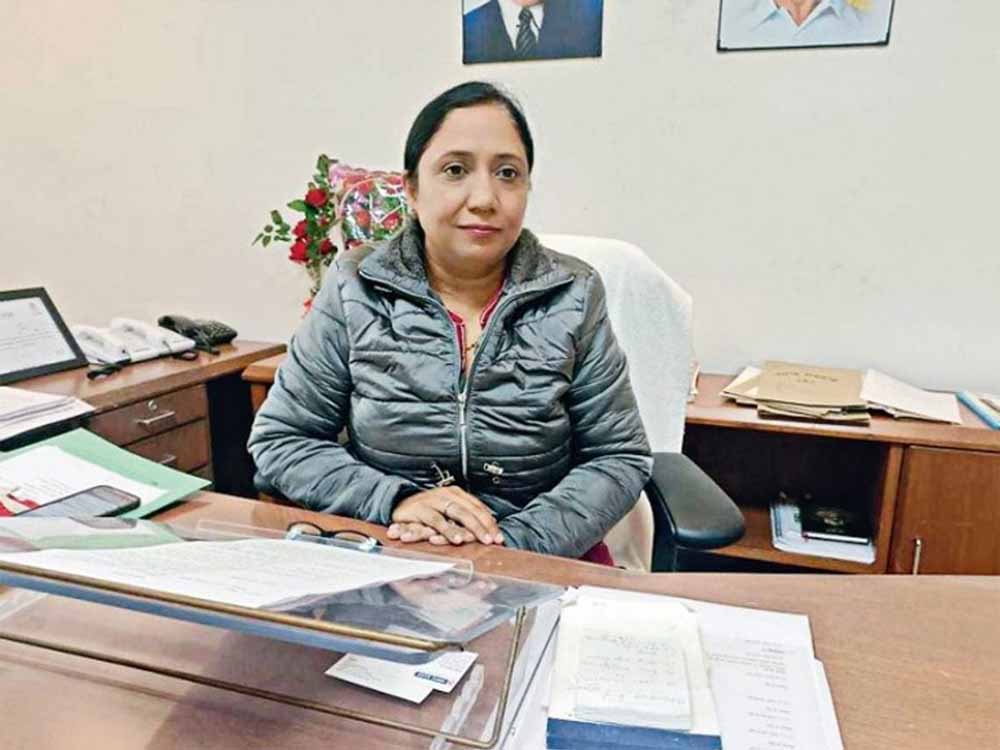 Dr. Baljeet Kaur की त्वरित कार्रवाई से बाल विवाह रुका