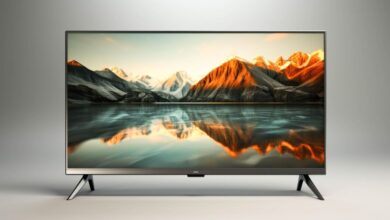 43 Inch Smart TV Discount Offer: Sony से लेकर Samsung तक के 43 इंच स्मार्ट टीवी मॉडल्स पर 44% की छूट