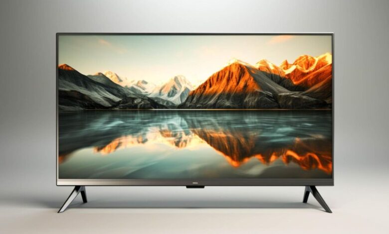 43 Inch Smart TV Discount Offer: Sony से लेकर Samsung तक के 43 इंच स्मार्ट टीवी मॉडल्स पर 44% की छूट