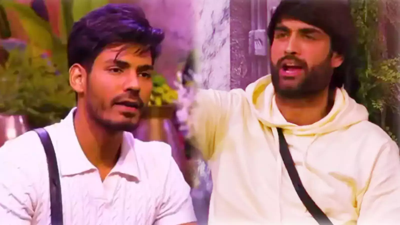  Bigg Boss 18: टाइम गॉड से बगावत कर रहे हैं 'लाडले' डीसेना, दिग्विजय ने कर दी विवियन की बोलती बंद