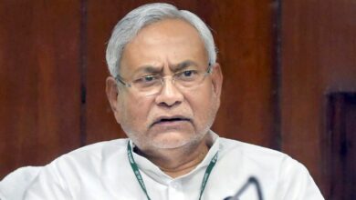 CM Nitish Kumar: बिहार कोकिला शारदा सिन्हा के निधन पर मुख्यमंत्री ने गहरी शोक संवेदना व्यक्त की