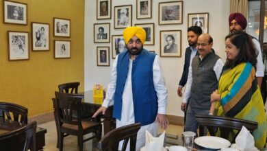 CM Bhagwant Mann: उपचुनावों में आप की शानदार जीत राज्य सरकार की जनहितैषी और विकासोन्मुखी नीतियों के लिए सशक्त जनादेश है