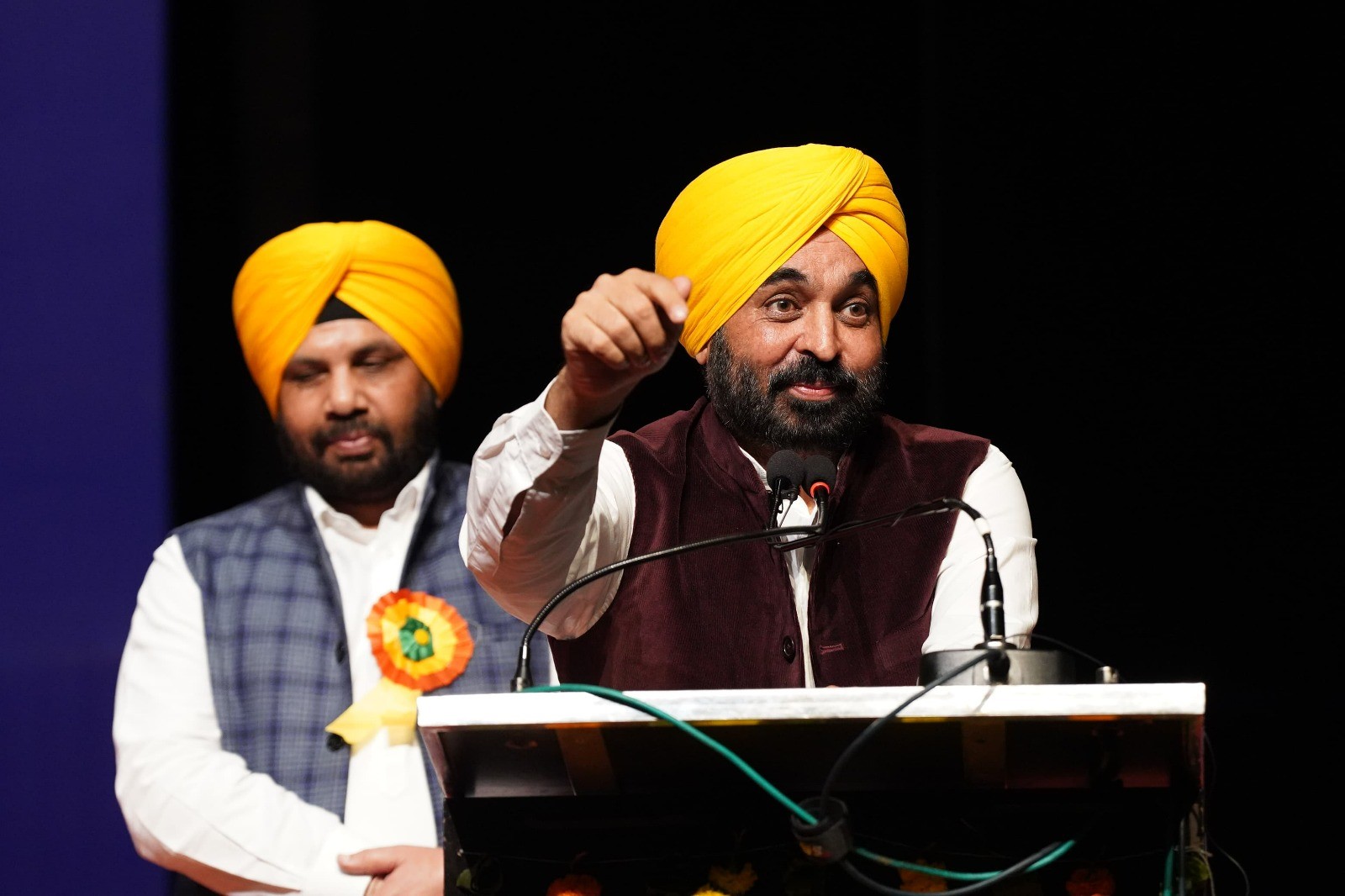 CM Bhagwant Mann की नवनियुक्तों ने पारदर्शी और निष्पक्ष भर्ती के लिए सराहना की