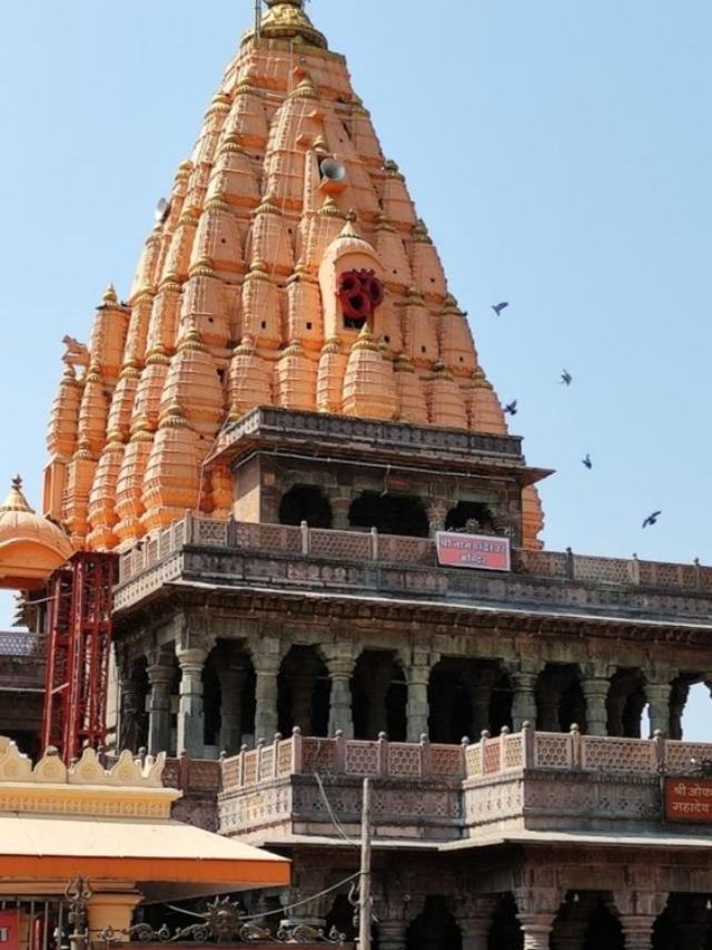 उज्जैन के शीर्ष 8 प्रसिद्ध मंदिर