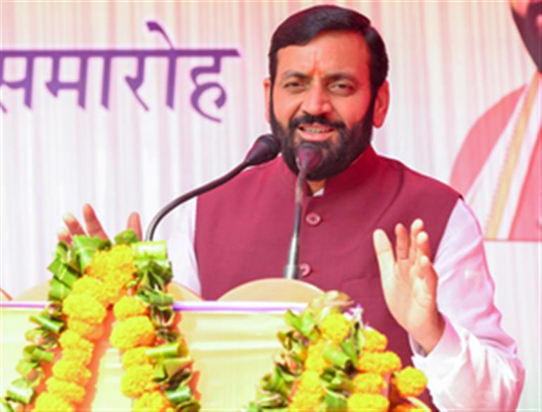 Haryana news: ग्रीवेंस कमेटियों के लिए मंत्रियों की ड्यूटी लगी, सीएम गुरुग्राम में शिकायतों को सुनेंगे