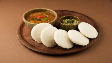 Idli Without Maker: क्विक और टेस्टी इडली रेसिपी बनाएं, रेसिपी को नोट करें।