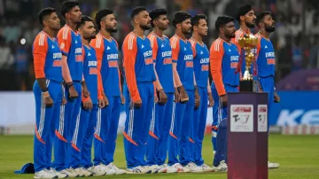 T20I में घर से बाहर सबसे अधिक जीत वाली टीमें, T20I में सबसे अधिक जीत वाली टीमें, टीम इंडिया, दक्षिण अफ्रीका बनाम भारत, SA vs IND, भारत बनाम दक्षिण अफ्रीका, पाकिस्तान, घर से बाहर सबसे अधिक T20 जीत, नवीनतम क्रिकेट समाचार हिंदी, भारत बनाम पाक