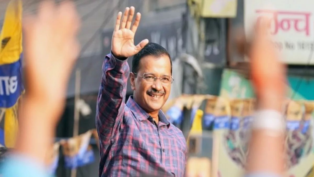 MCD Election: दिल्ली में आज MCD चुनाव, बीजेपी-आप मुकाबले को तैयार; बैलेट से मतदान होगा