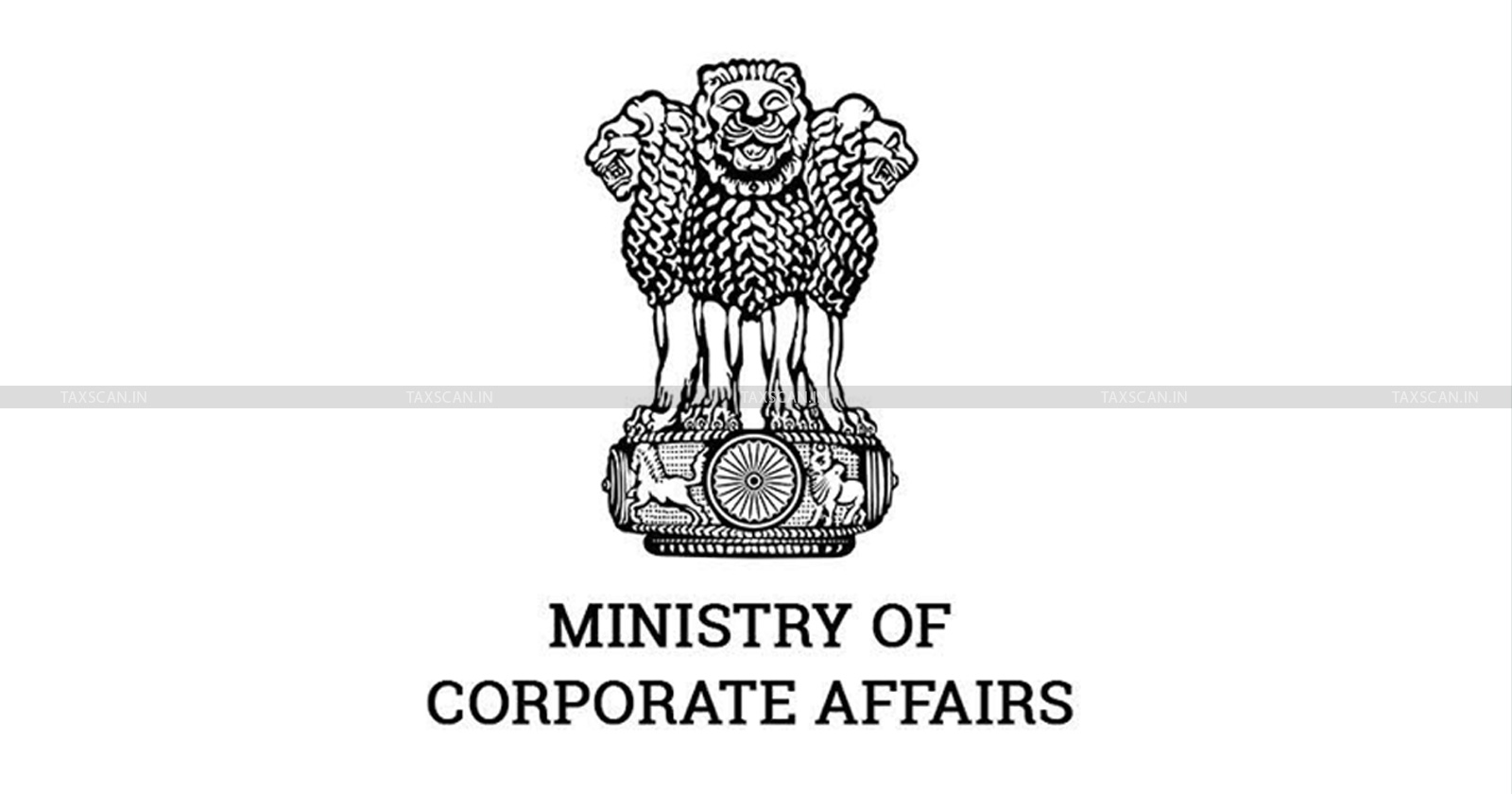 Ministry of Corporate Affairs ने विशेष अभियान 4.0 में भाग लिया