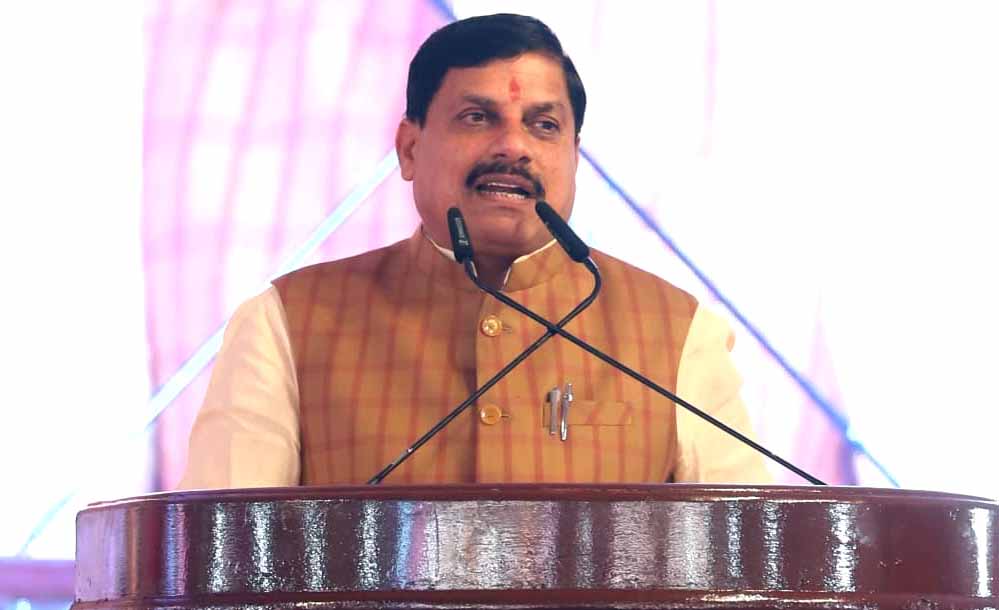 CM Dr. Mohan Yadav के निर्देश पर की जा रही सतत् कार्रवाई