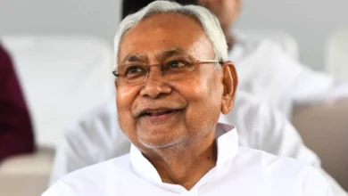 CM Nitish Kumar ने गुरूनानक जयंती एवं कार्तिक पूर्णिमा के अवसर पर प्रदेश एवं देशवासियों को बधाई एवं शुभकामनायें दीं