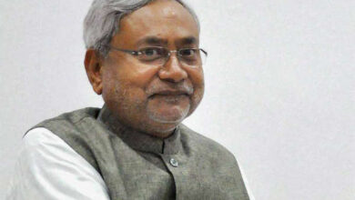 CM Nitish Kumar ने भारत के प्रथम प्रधानमंत्री पंडित जवाहर लाल नेहरू जी की जयंती के अवसर पर उन्हें भावभीनी श्रद्धांजलि दी